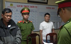 Tai nạn 2 người chết ở Huế: Khởi tố, bắt tạm giam tài xế xe khách