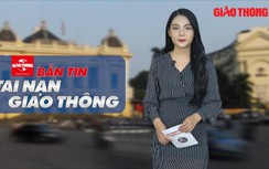 Video TNGT 12/11: Một phụ nữ tử vong sau va chạm giữa xe máy và xe đầu kéo