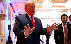 Thất vọng vì kết quả bầu cử, nhiều Nghị sĩ không ủng hộ ông Trump tái cử