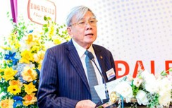 Liên đoàn Đua thuyền Việt Nam có Chủ tịch mới sau nhiệm kỳ bùng nổ