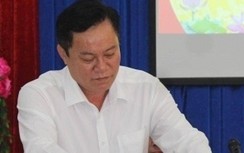 Phó Chánh án TAND tỉnh Bạc Liêu bị bắt quả tang nhận hối lộ