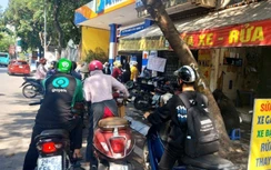 Bộ Công thương hỏa tốc lấy ý kiến sửa đổi quy định về xăng dầu