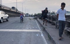 Tin tức tai nạn giao thông mới nhất ngày hôm nay 13/11/2022