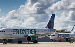 Máy bay chuyển hướng vì hành khách mang dao rọc giấy, dọa đâm người