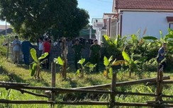 Lạnh người lời khai nghi phạm vụ chém chết hàng xóm vì cành nhãn đổ vào nhà