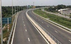 Đề xuất tăng hơn 1.500 tỷ đồng đầu tư cao tốc Mỹ An - Cao Lãnh