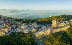 Dấu ấn 15 năm làm đẹp những vùng đất của Sun Group