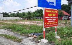 Bà Rịa-Vũng Tàu xử lý việc làm đường trên đất nông nghiệp thế nào?