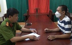 Bắt nhanh đối tượng cướp giật điện thoại trên đường phố ở Huế