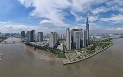 Đề nghị cung cấp pháp lý liên quan đến đường ven sông Sài Gòn