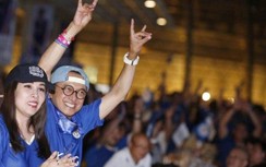 Người hâm mộ Thái Lan lại phải nhìn Việt Nam với con mắt ghen tị