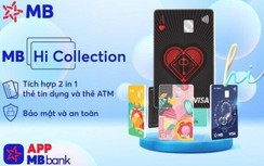 3 điểm khiến Gen Z nên sở hữu ngay thẻ MB Hi Collection