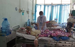 BHYT cứu cánh cho bệnh nhân nghèo