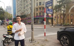 Vụ khách bị đánh gãy tay do đòi xuống xe: Nạn nhân đã giám định thương tật