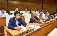 Thông qua Luật Thanh tra sửa đổi: Được thành lập thanh tra tổng cục, cục