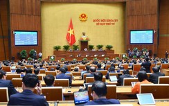 Xây dựng Cơ sở dữ liệu quốc gia về phòng, chống tham nhũng, tiêu cực