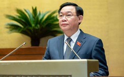 Chủ tịch Quốc hội: Tập trung giải quyết thiếu xăng dầu, vật tư y tế
