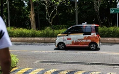 Bóng dáng ô tô điện, vaccine, tàu cao tốc Trung Quốc trong Hội nghị G20