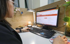 Đổi GPLX trực tuyến gặp khó vì… giấy khám sức khỏe