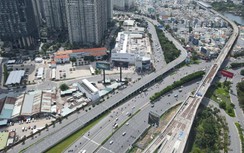 Chỉ định đơn vị giám định sự cố đứt cáp ngầm cầu vượt Nguyễn Hữu Cảnh