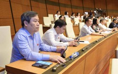 Công dân được dự thính phiên họp công khai của Quốc hội
