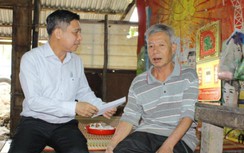 Nhiều hoạt động hưởng ứng ngày tưởng niệm nạn nhân tử vong do TNGT