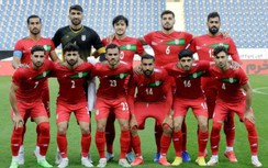 Đội bóng châu Á có nguy cơ bị loại ngay trước thềm World Cup 2022