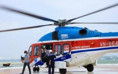 Bộ GTVT ủng hộ quy hoạch sân bay chuyên dùng tại Ninh Bình