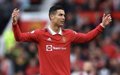 Làm loạn MU, Ronaldo sắp đá cặp cùng ngôi sao không ai nghĩ tới?