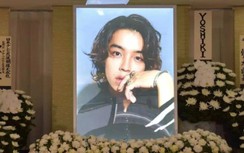 Ca sĩ 19 tuổi qua đời vì tai nạn giao thông, xót xa lời chia sẻ của mẹ ruột