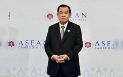 Thủ tướng Campuchia Hun Sen mắc Covid-19, hủy tham gia G20 và trở về nước