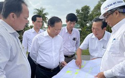 Chạy đua GPMB làm cao tốc Bắc - Nam giai đoạn 2
