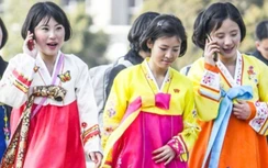 Hé lộ thông tin đáng chú ý về sự phát triển viễn thông tại Triều Tiên