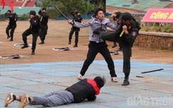 Công an Đắk Nông mở cao điểm tấn công tội phạm, “không có vùng cấm”