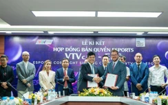 Người yêu thể thao điện tử Việt Nam sắp có "bàn tiệc thịnh soạn"