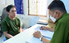 Người đàn ông say xỉn, chạy xe không đèn chiếu tông chết người