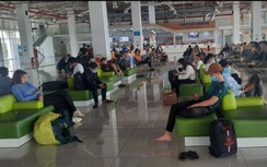 Những bất tiện khiến khách ngại vào bến xe nghìn tỷ ở TP.HCM