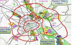 Hơn 17.513 tỷ đồng triển khai các dự án giao thông quan trọng ở TP.HCM