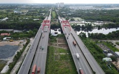 Kiến nghị sử dụng công nghệ xử phạt xe quá tải