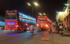 TP.HCM sắp cấm xe khách giường nằm vào trung tâm thành phố
