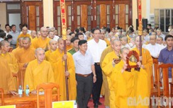 "Hãy làm tất cả để TNGT không còn là nỗi ám ảnh khi tham gia giao thông"