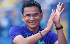 Báo Thái Lan "ngã ngửa" khi nhận tin liên quan tới HLV Kiatisak