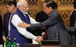 Tổng thống Indonesia kể chuyện hậu trường khi ra tuyên bố chung G20
