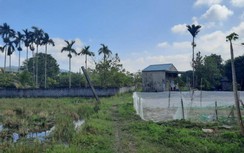 Quảng Ninh: Dân sống khổ hàng chục năm trong quy hoạch trường đại học