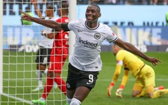 Đội tuyển Pháp ngó lơ sao MU, mang cầu thủ lạ hoắc tới World Cup 2022