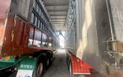 Thâm nhập xưởng độ chế thùng container