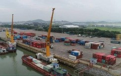 Ưu tiên đầu tư công để dẫn vốn tư nhân cho hạ tầng đường thủy