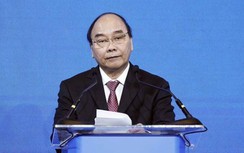 Chủ tịch nước có bài phát biểu quan trọng tại APEC