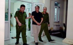 Bắt Chủ tịch Tập đoàn vận tải Phượng Hoàng về tội lừa đảo