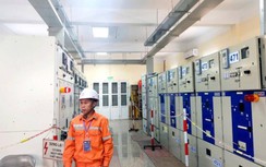 Giải bài toán tài chính cho chương trình điều chỉnh phụ tải DR